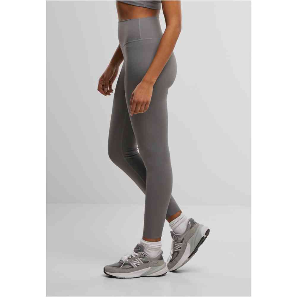 Urban Classics - Sports Sportgamaschen - Grau